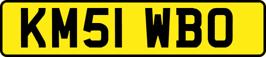 KM51WBO