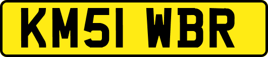 KM51WBR