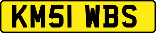 KM51WBS
