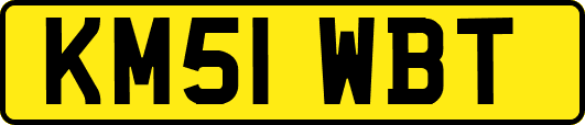 KM51WBT