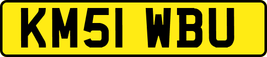 KM51WBU