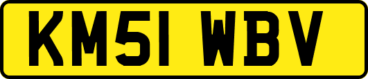 KM51WBV