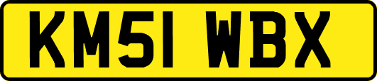 KM51WBX