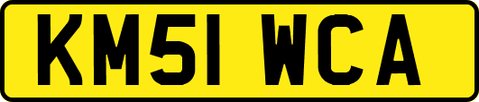 KM51WCA