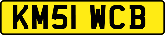 KM51WCB