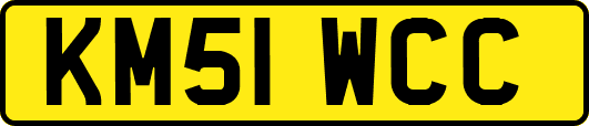 KM51WCC
