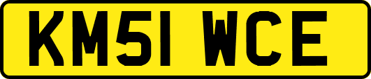 KM51WCE