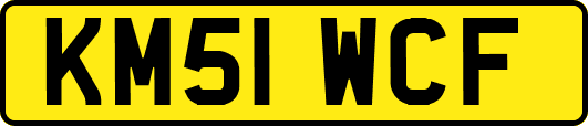 KM51WCF