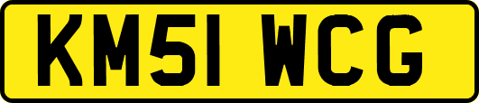 KM51WCG