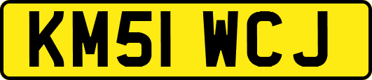 KM51WCJ
