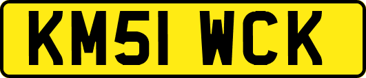 KM51WCK