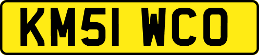 KM51WCO