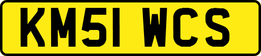 KM51WCS