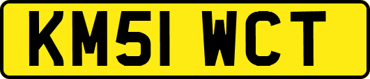 KM51WCT