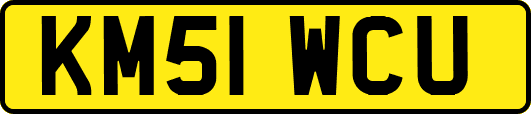 KM51WCU
