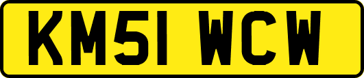 KM51WCW