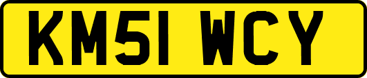 KM51WCY
