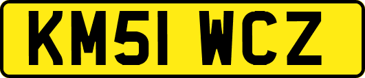 KM51WCZ