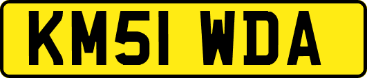 KM51WDA