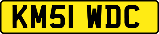 KM51WDC