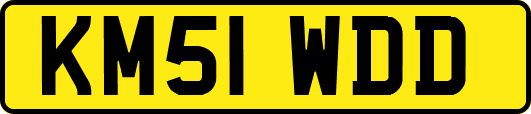 KM51WDD