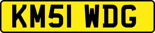 KM51WDG