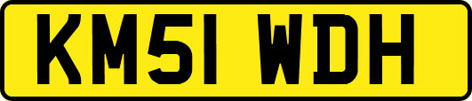 KM51WDH