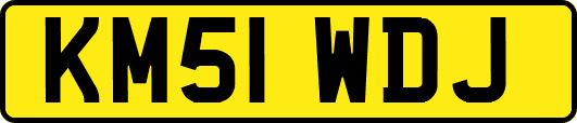 KM51WDJ