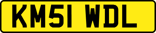 KM51WDL