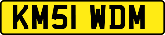 KM51WDM