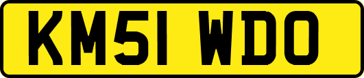 KM51WDO