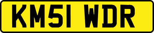 KM51WDR