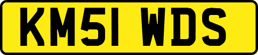 KM51WDS