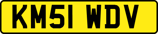 KM51WDV