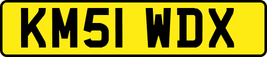 KM51WDX