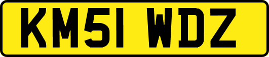 KM51WDZ