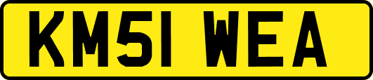 KM51WEA