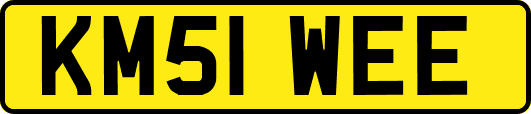KM51WEE