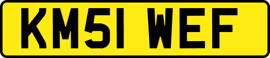 KM51WEF