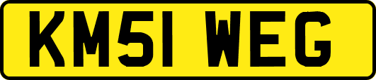 KM51WEG
