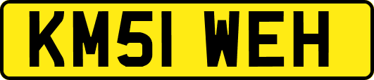 KM51WEH