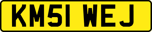 KM51WEJ