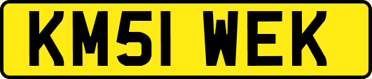 KM51WEK