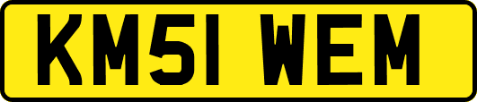 KM51WEM