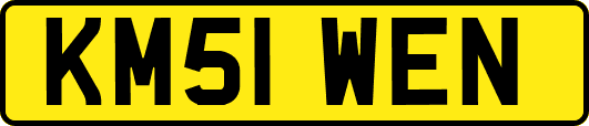 KM51WEN