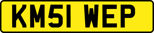 KM51WEP