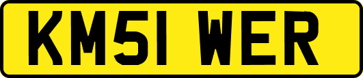 KM51WER