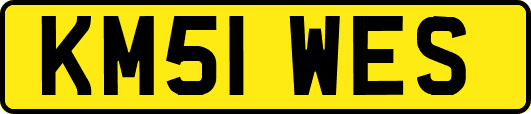 KM51WES