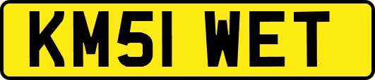 KM51WET