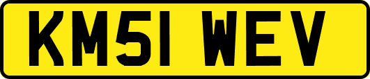 KM51WEV